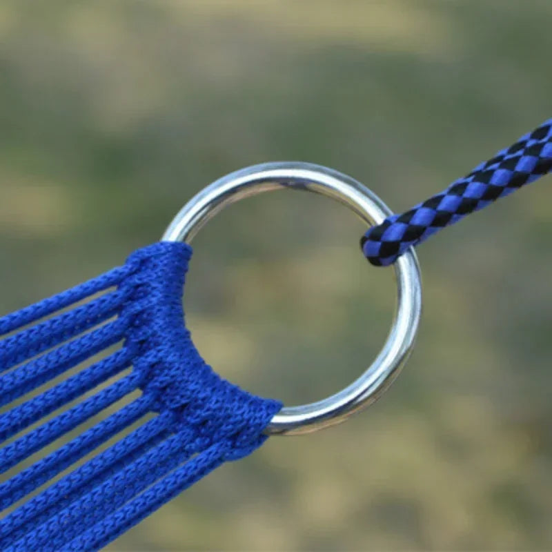 CampKing String Hammock