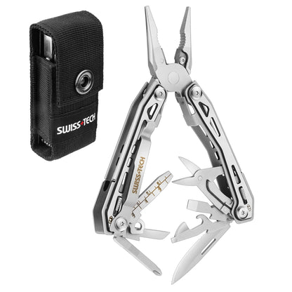 CampKing 16 in 1 Multitool