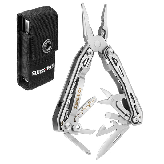 CampKing 16 in 1 Multitool